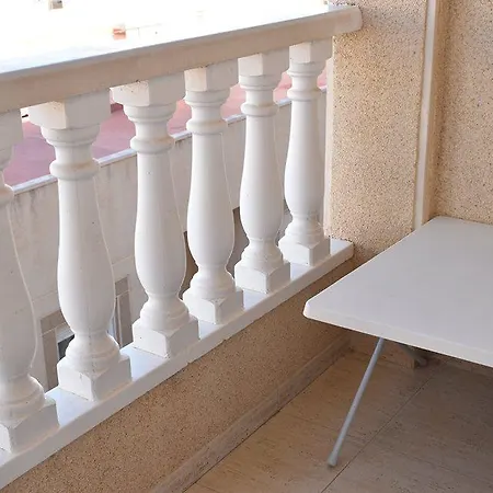 شقة Apartamento Purisima, 49
