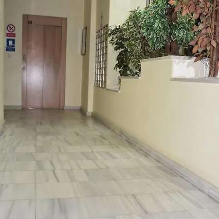 Apartamento Purisima, 49 شقة