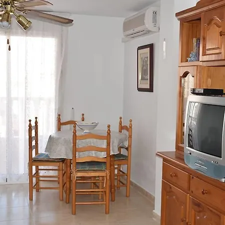 Apartamento Purisima, 49 شقة تورّيفيِخا