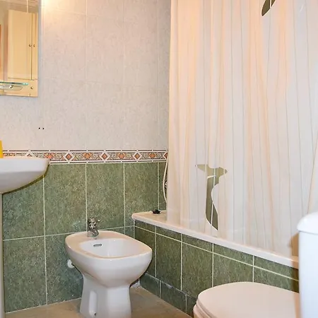 Apartamento Purisima, 49 شقة تورّيفيِخا