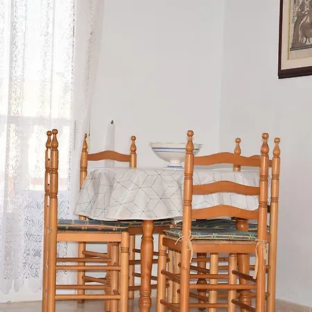 Apartamento Purisima, 49 شقة تورّيفيِخا