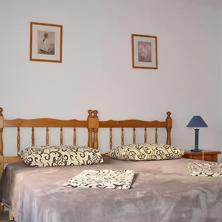 Apartamento Purisima, 49 تورّيفيِخا