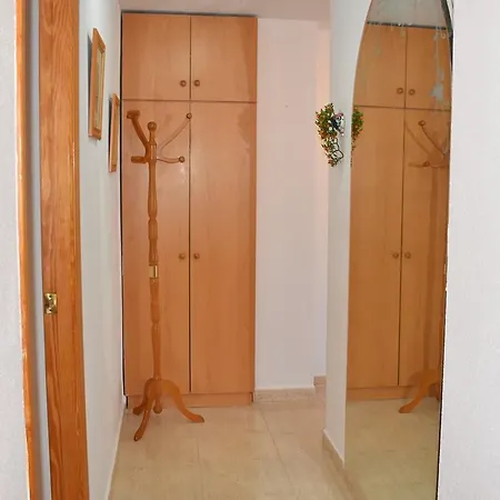 شقة Apartamento Purisima, 49 *