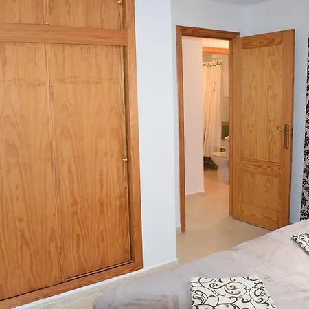Apartamento Purisima, 49 شقة *