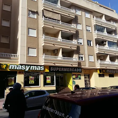 Apartamento Purisima, 49 شقة