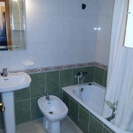 Apartamento Purisima, 49 تورّيفيِخا