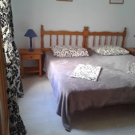 Apartamento Purisima, 49 * تورّيفيِخا