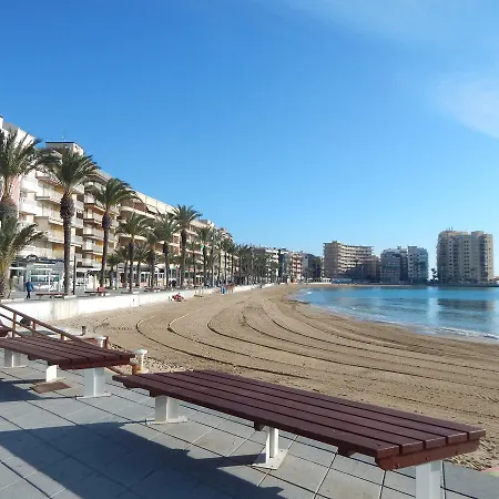 Apartamento Purisima, 49 شقة *