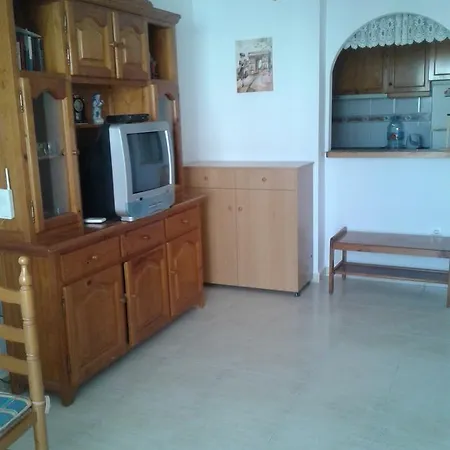 Apartamento Purisima, 49 شقة تورّيفيِخا