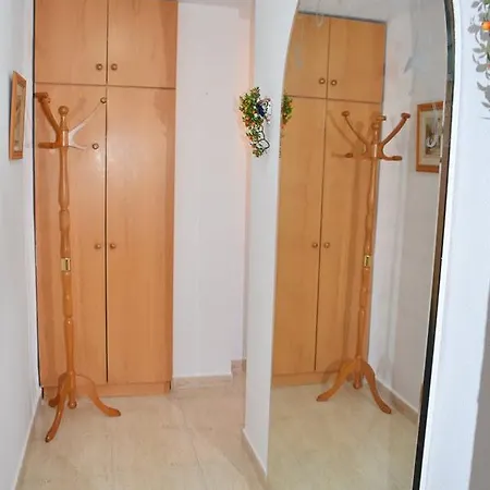 شقة Apartamento Purisima, 49 *