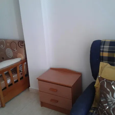 Apartment Apartamento Purisima, 49 *